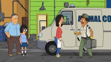 Poster episodio Bob's Burgers 14x7