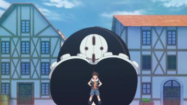 Poster episodio Radiant 1x2