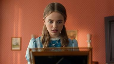 Poster episodio Stranger Things 5x3