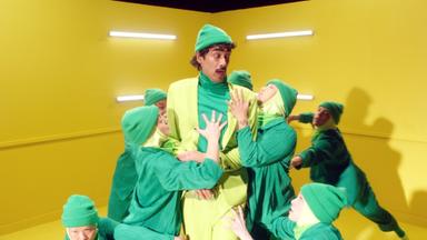 Poster episodio People Like Me 1x5