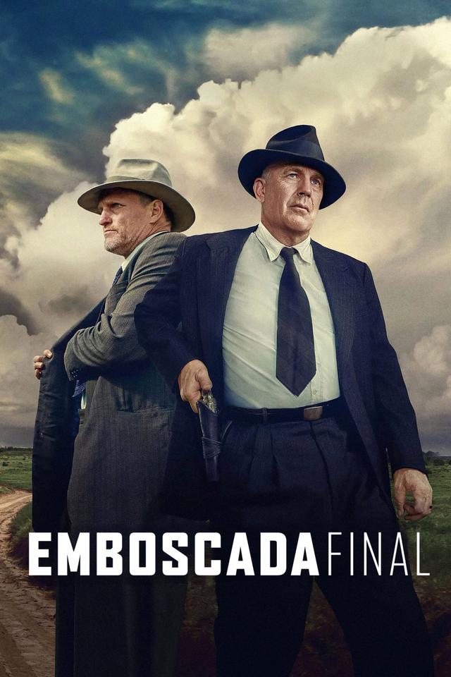 Poster Emboscada Final