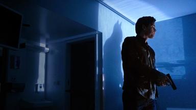 Poster episodio Titanes 1x11