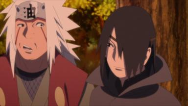 Poster episodio Boruto: Naruto Next Generations 1x133