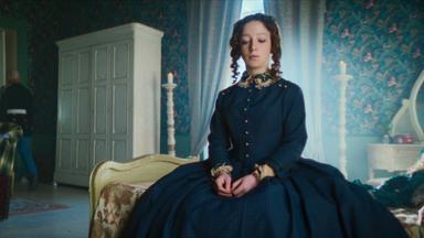 Poster episodio Los bandidos del oro 1x6