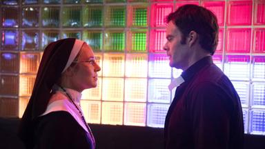 Poster episodio Barry 1x2