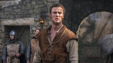 Poster episodio Robin Hood 1x1