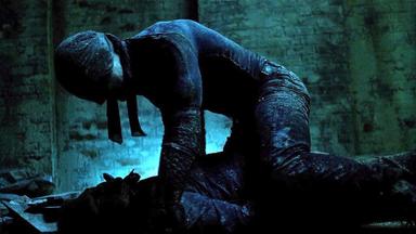 Poster episodio Marvel - Daredevil 1x6