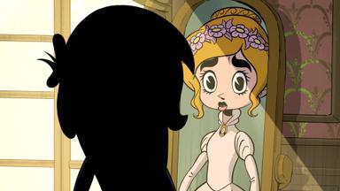 Poster episodio Unicornio: Los guerreros eternos 1x3