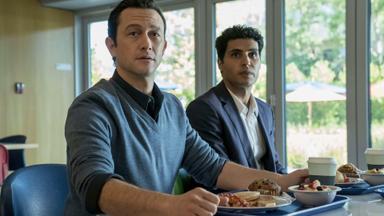 Poster episodio Super Pumped: La Batalla por Uber 1x3