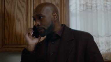 Poster episodio Diarra from Detroit 1x7