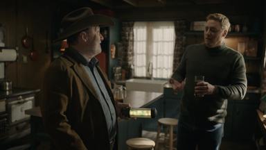 Poster episodio Resident Alien 4x7