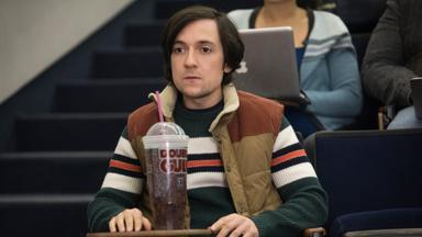 Poster episodio Silicon Valley 4x3