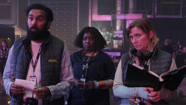 Poster episodio La franquicia 1x1