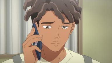 Poster episodio RE-MAIN 1x9