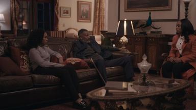 Poster episodio Beauty in Black 2x5