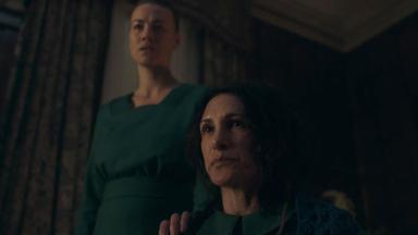Poster episodio El Cuento de La Criada 3x10