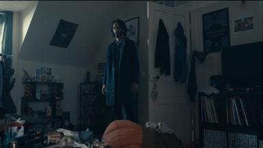 Poster episodio Vortex 1x3