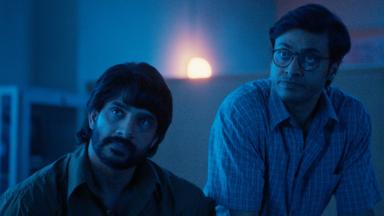 Poster episodio Citadel Honey Bunny 1x2