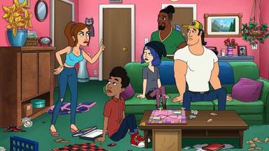 Poster episodio Bless the Harts 2x20