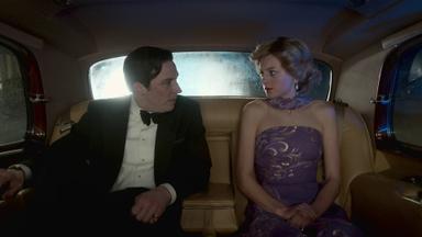 Poster episodio The Crown 4x9