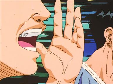 Poster episodio Slam Dunk 1x78