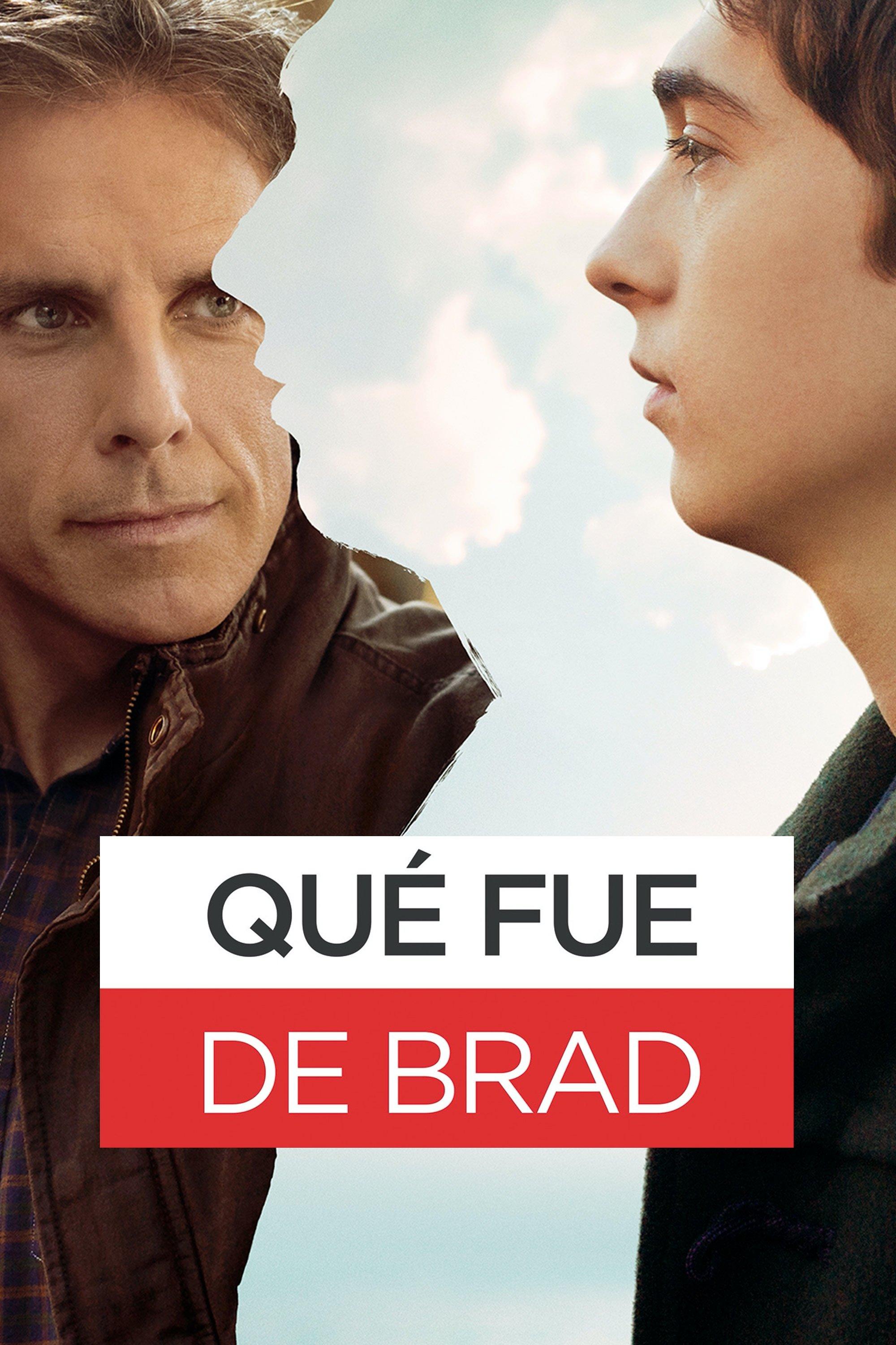Poster Los pasos de papá
