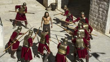 Poster episodio Vikingos: Valhalla 3x7