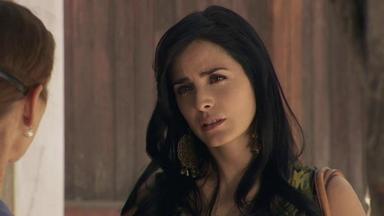 Poster episodio El Señor de los Cielos 1x19