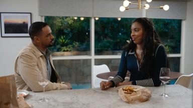 Poster episodio Terapia sin filtro 3x5