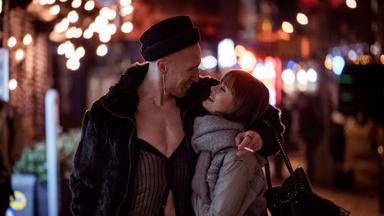 Poster episodio Dulce amargura 1x5