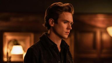 Poster episodio Gotham Knights 1x4