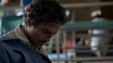 Poster episodio Cada minuto cuenta 2x5