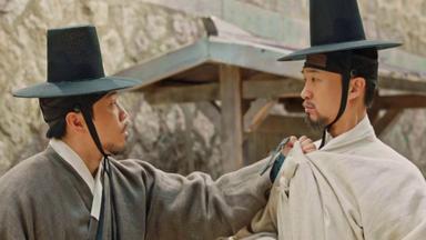 Poster episodio Mr. Sunshine 1x5
