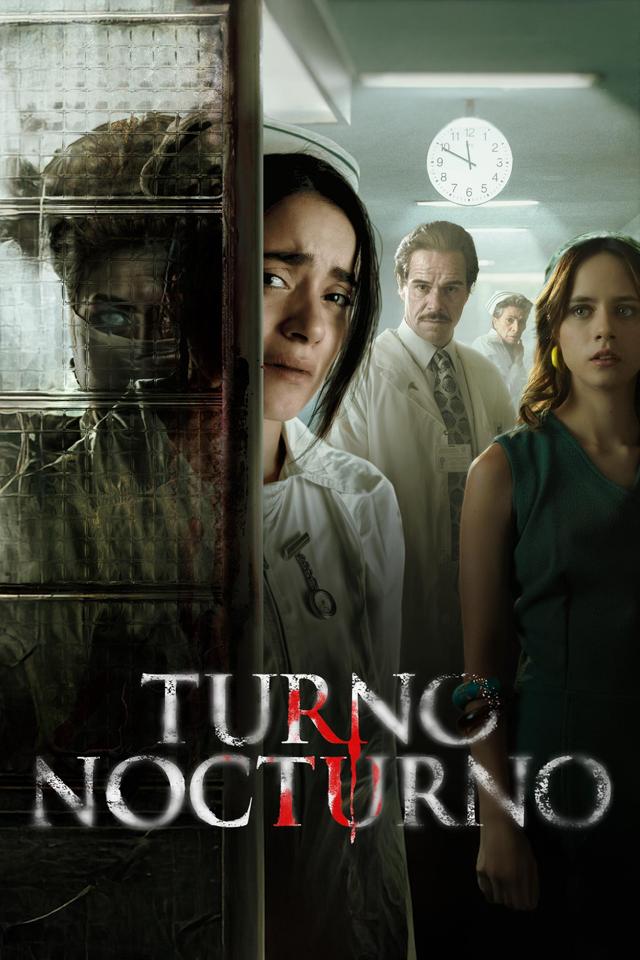 Poster Turno nocturno