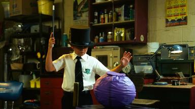 Poster episodio Poker Face 2x6