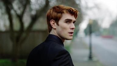 Poster episodio Riverdale 2x19