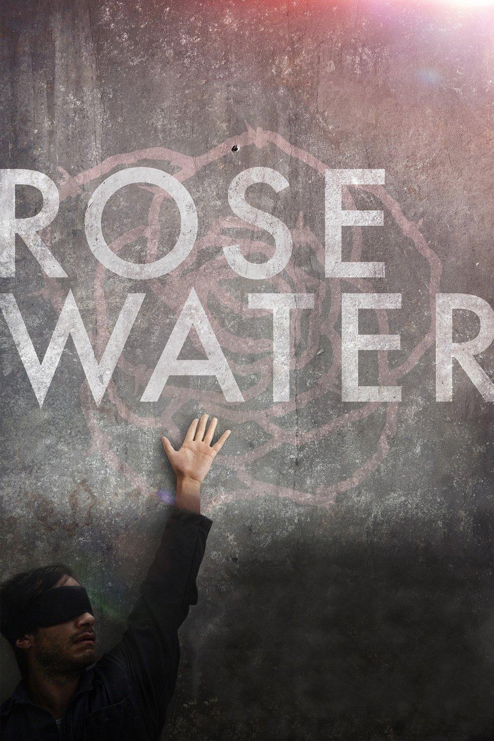 Poster Rosewater