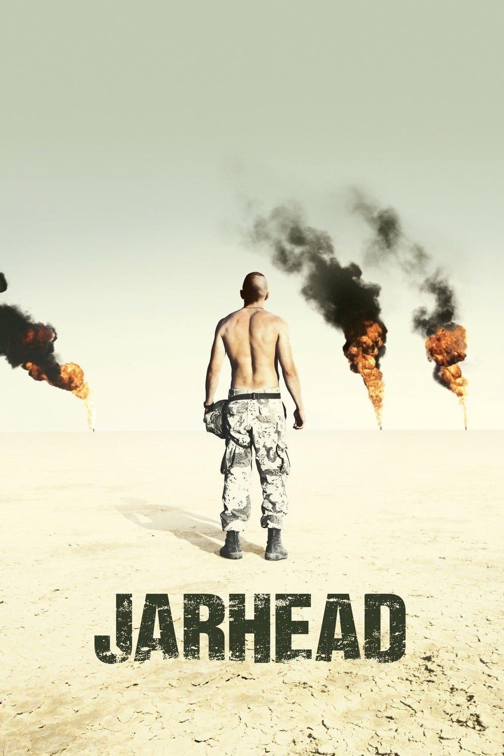 Poster Soldado anónimo