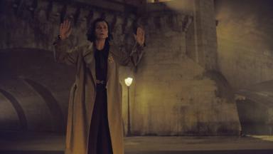 Poster episodio The New Look 1x3