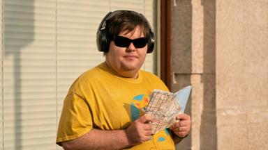 Poster episodio As We See It: Nuestra Mirada 1x7