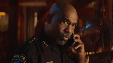 Poster episodio La pareja perfecta 1x5