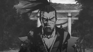 Poster episodio Star Wars: Visions 3x1