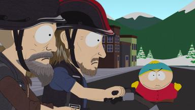 Poster episodio South Park 13x12