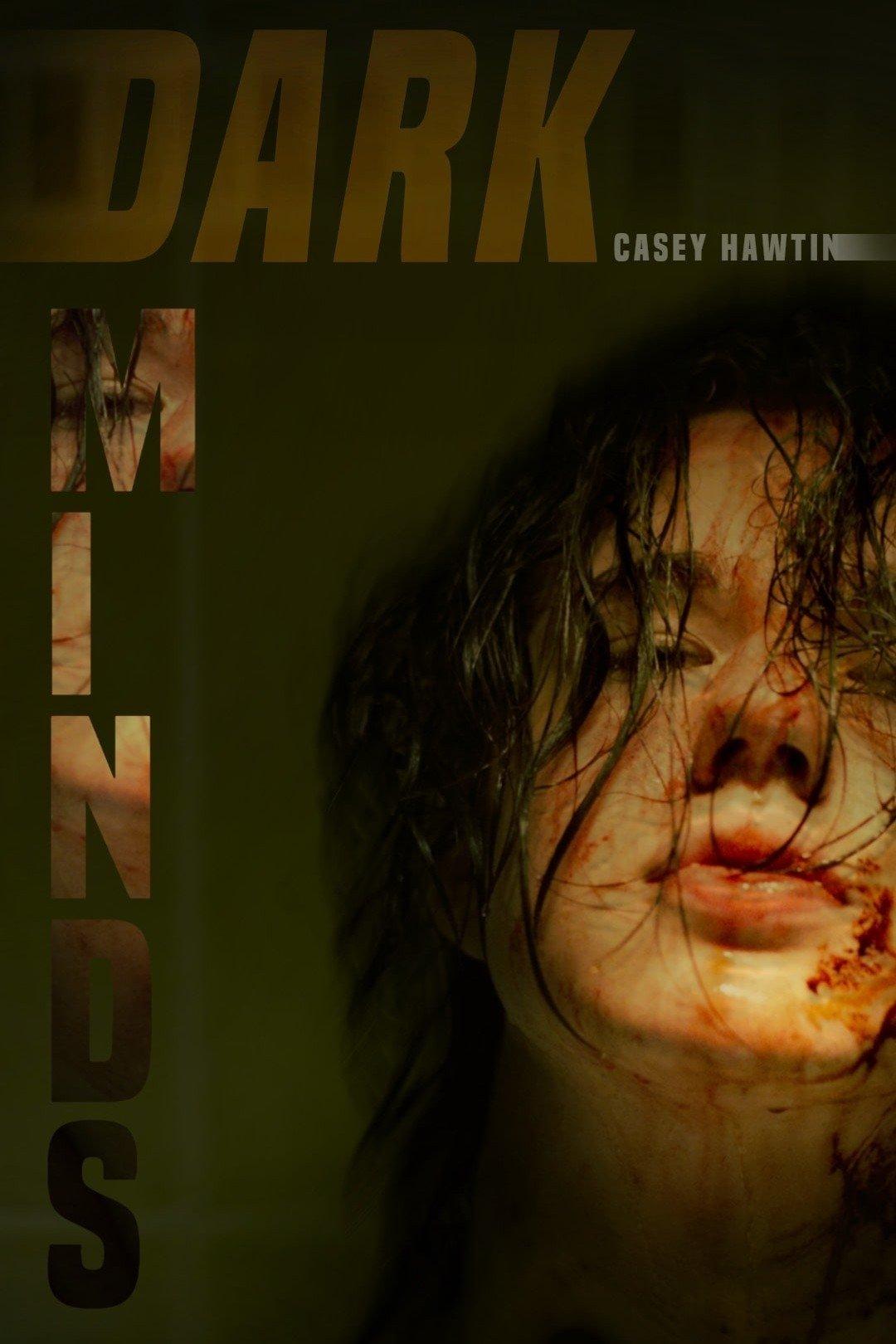 Poster Dark Minds
