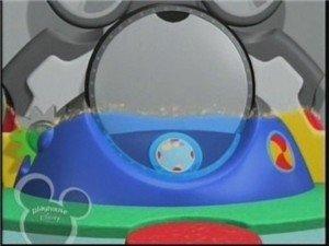 Poster episodio La Casa de Mickey Mouse 1x22