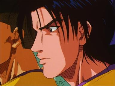 Poster episodio Slam Dunk 1x73