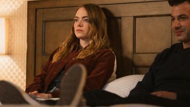 Poster episodio La maldición 1x9