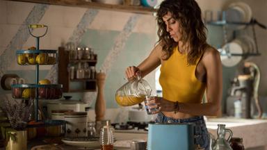 Poster episodio El Embarcadero 1x6