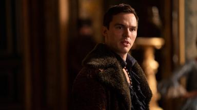 Poster episodio The Great: La Grande 2x8