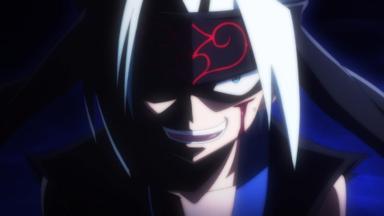 Poster episodio Rey chamán 1x15